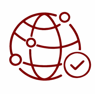 icono del mundo