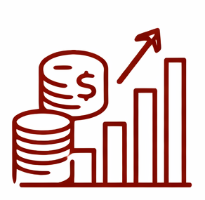icono de financiación