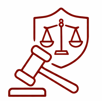 icono de juicios